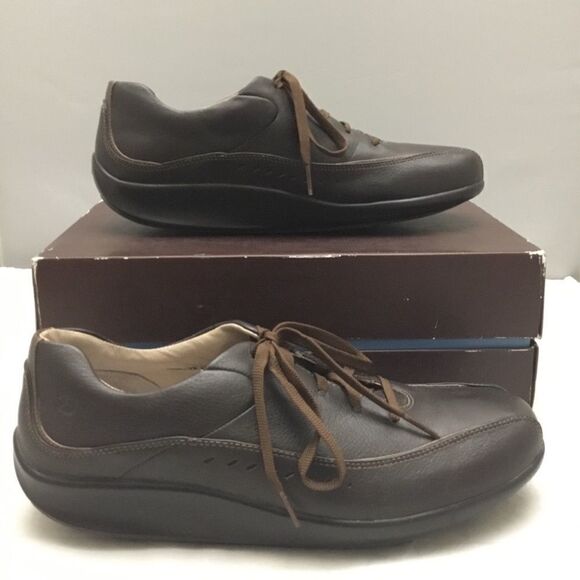 Aravon Laney Oxford Sneakers (A15) - Picture 1 of 6